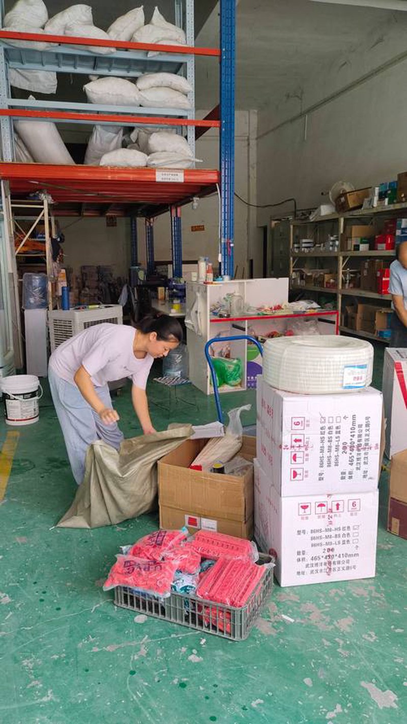 建筑五金